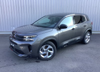 Citroën C5 AIRCROSS Hybride 136 e-DCS6 Plus