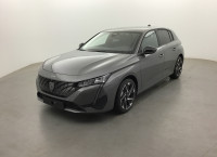 Peugeot 308 Nouvelle BlueHDi 130ch S&S EAT8 Allure