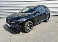 Hyundai TUCSON Nouveau 1.6 T-GDI 239 Hybrid BVA6 N Line Creative