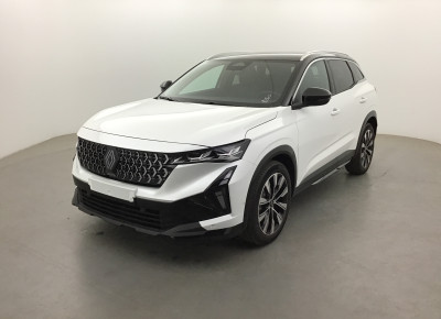 Renault AUSTRAL Nouveau full hybrid E-Tech 200 ch Techno