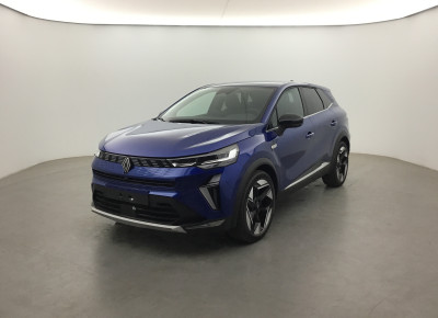 Renault SYMBIOZ Nouveau E-Tech full hybrid 145 Iconic