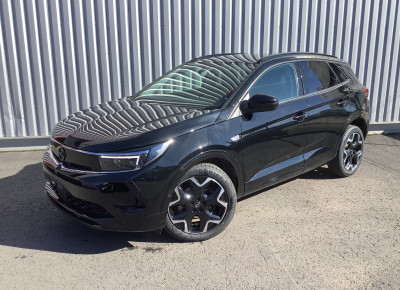 Opel GRANDLAND 1.5 Diesel 130 ch BVA8 GS