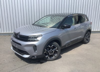 Citroën C5 AIRCROSS Nouveau Hybride 136 e-DCS6 Max