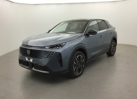 Peugeot 3008 Nouveau Hybrid 145 e-DCS6 GT