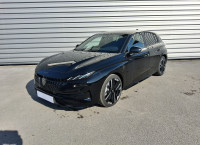 Peugeot 308 Nouvelle Hybrid 145 e-DCS6 GT