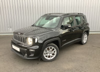 Jeep RENEGADE Nouveau 1.5 Turbo T4 130 ch BVR7 e-Hybrid Altitude