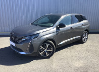 Peugeot 3008 Hybrid 180 e-EAT8 Allure Pack
