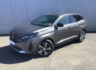 Peugeot 3008 Hybrid 180 e-EAT8 Allure Pack