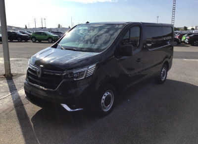 Renault TRAFIC FOURGON Nouveau FGN L1H1 3T BLUE DCI 150 GSR2 ADVANCE
