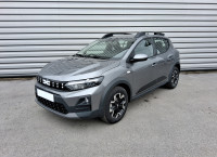 Dacia SANDERO Nouveau TCe 110 Stepway Expression