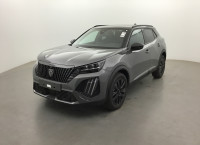 Peugeot 2008 Nouveau Hybrid 145 e-DCS6 GT