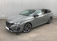 Peugeot 308 SW Hybrid 145 e-DCS6 Allure