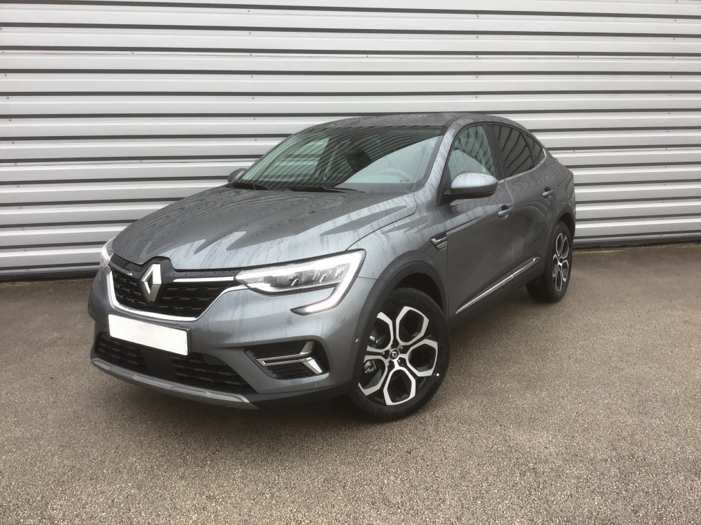 Renault ARKANA Nouveau E-Tech 145 - 21B Intens