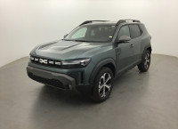 Dacia DUSTER Nouveau TCe 130 4x4 Journey