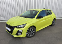 Peugeot 208 Nouvelle PureTech 100 S&S BVM6 Active