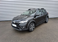 Dacia SANDERO TCe 90 GSR2 Stepway Expression