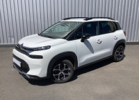 Citroën C3 AIRCROSS PureTech 110 S&S BVM6 Plus