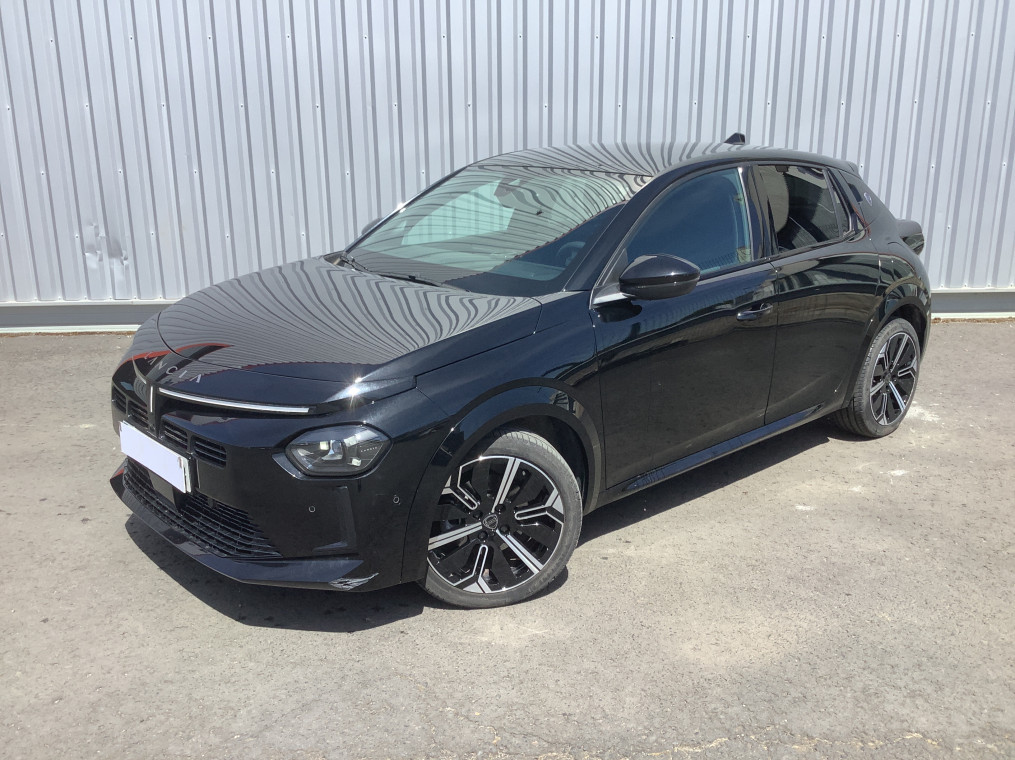 Lancia YPSILON Nouveau 1.2 Ibrida 100ch eDCT6 LX