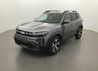 Dacia DUSTER Nouveau TCe 130 4x2 Journey