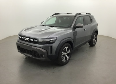 Dacia DUSTER Nouveau TCe 130 4x2 Journey