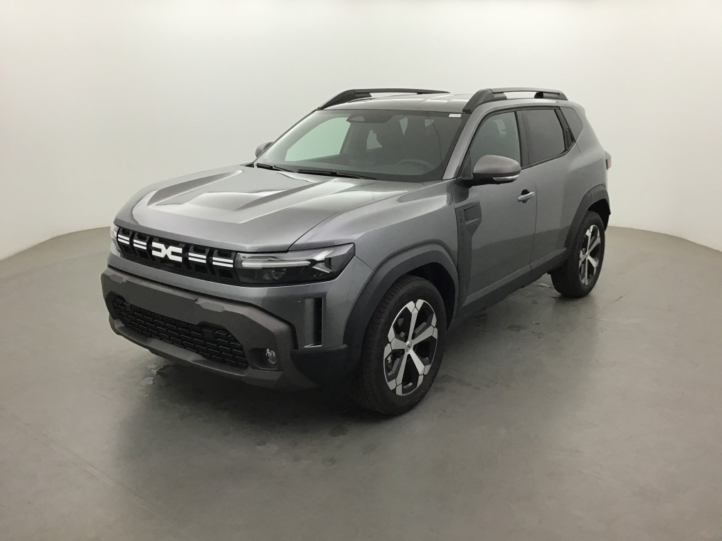 Dacia DUSTER Nouveau TCe 130 4x2 Journey