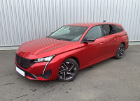 Peugeot 308 SW Nouveau BlueHDi 130ch S&S EAT8 Allure