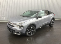 Citroën C4 PureTech 130 S&S EAT8 Shine