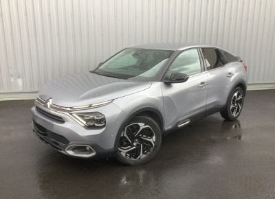 Citroën C4 PureTech 130 S&S EAT8 Shine