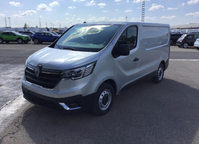 Renault TRAFIC FOURGON Nouveau FGN L1H1 3T BLUE DCI 150 GSR2 ADVANCE