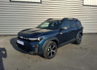 Dacia BIGSTER HYBRID Nouveau 155 Journey