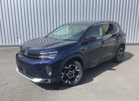 Citroën C5 AIRCROSS Nouveau BlueHDi 130 EAT8 Max