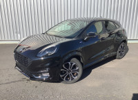 Ford PUMA 1.0 EcoBoost 125 ch mHEV S&S Powershift ST-Line
