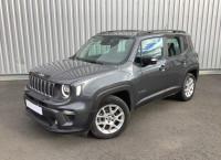 Jeep RENEGADE Nouveau 1.5 Turbo T4 130 ch BVR7 e-Hybrid Altitude