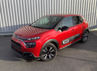 Citroën C3 PureTech 110 ch BVM6 Max