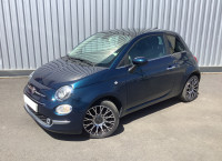 Fiat 500 MY22 1.0 70 ch Hybride BSG S/S Cult