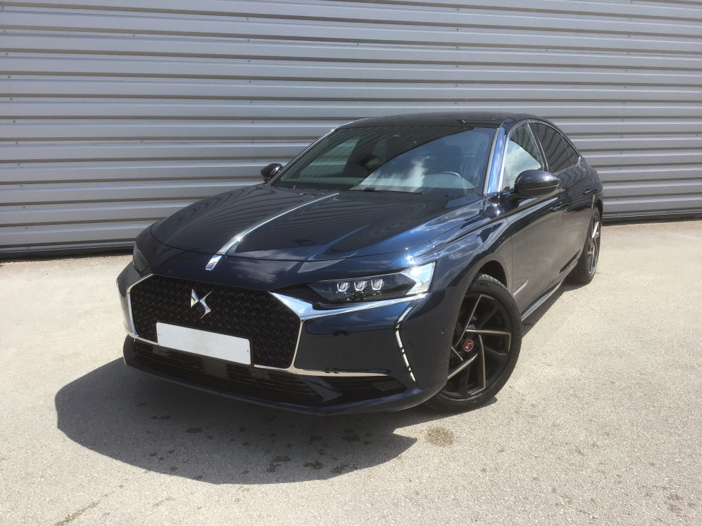 DS DS 9 Nouvelle Hybride E-Tense 225 Performance Line +