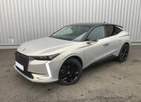 DS DS 4 Nouvelle PureTech 130 EAT8 Performance Line