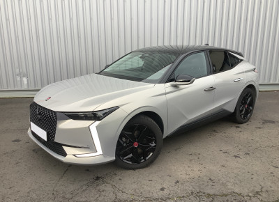DS DS 4 Nouvelle PureTech 130 EAT8 Performance Line