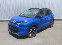 Citroën C3 AIRCROSS PureTech 130 S&S EAT6 Max