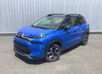 Citroën C3 AIRCROSS PureTech 130 S&S EAT6 Max