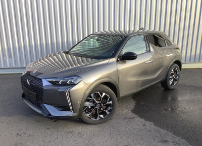 DS DS 3 Nouveau PureTech 130 EAT8 Opera