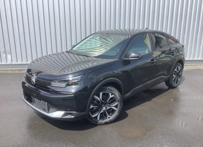 Citroën C4 Nouveau Hybride 145 e-DCS6 Max