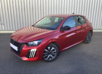 Peugeot 208 Nouvelle PureTech 100 S&S BVM6 Active