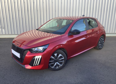 Peugeot 208 Nouvelle PureTech 100 S&S BVM6 Active