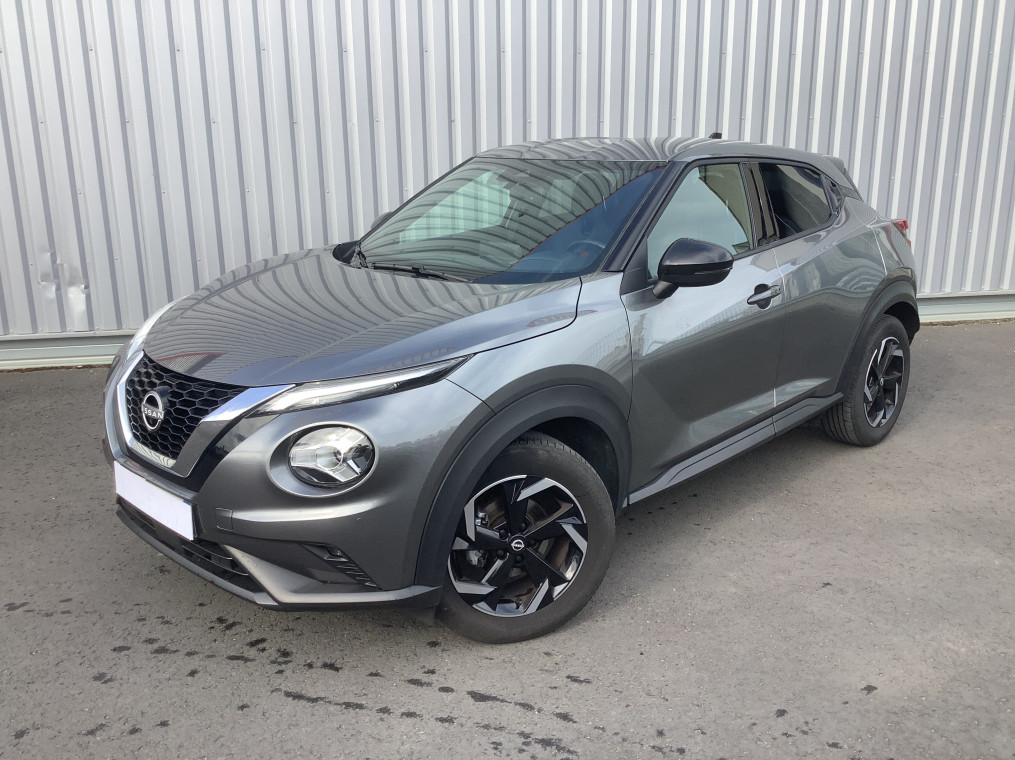 Nissan JUKE 2023.5 DIG-T 114 Tekna