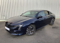 Peugeot 508 BlueHDi 130 ch S&S EAT8 Allure
