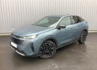 Peugeot 3008 Nouveau Hybrid 136 e-DCS6 Allure