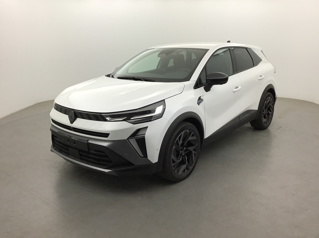 Renault SYMBIOZ Nouveau E-Tech full hybrid 145 Esprit Alpine