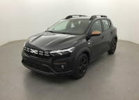 Dacia SANDERO Nouveau TCe 110 GSR2 Stepway Extreme