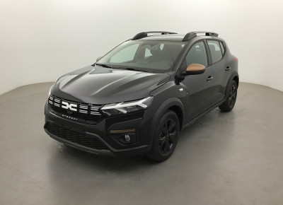 Dacia SANDERO Nouveau TCe 110 GSR2 Stepway Extreme